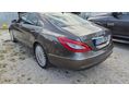 MERCEDES-BENZ CLS 350 2011/8 - 4