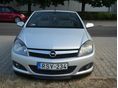 OPEL ASTRA H 2006/5 - 12