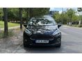 FORD FIESTA 2015/10 - 2