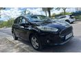 FORD FIESTA 2015/10 - 4