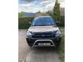 HYUNDAI TUCSON 2.0 CRDi Style