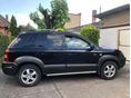 HYUNDAI TUCSON 2005/4 - 3