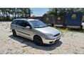 FORD FOCUS 2001/12 - 2