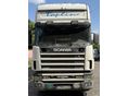 SCANIA R124 LA 4X2