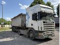 SCANIA 2000/11 - 2