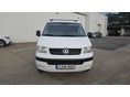 VOLKSWAGEN TRANSPORTER 1.9 TDI