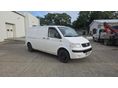 VOLKSWAGEN TRANSPORTER 2006/5 - 2