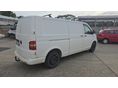 VOLKSWAGEN TRANSPORTER 2006/5 - 3