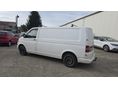 VOLKSWAGEN TRANSPORTER 2006/5 - 5