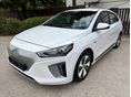 HYUNDAI IONIQ electric Premium (Automata) 137.000 KM. GYÁRI FÉNYEZÉS. INFINITY HIFI. VÉGIG VEZETETT SZERVÍZKÖNYV