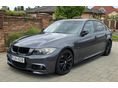 BMW 320d (Automata) M47/Törésmentes/Kerámia/Full Extra/Napfénytető/Carplay/Gondos tulaj/Egyedi megje