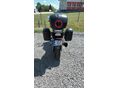 SUZUKI GSF 650 S 2008/12 - 2