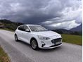 FORD FOCUS 1.5 EcoBlue Titanium