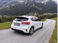 FORD FOCUS 2018 - 3