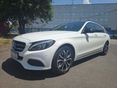 MERCEDES-BENZ C 220 2016/8 - 1