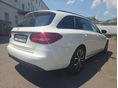 MERCEDES-BENZ C 220 2016/8 - 3