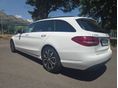 MERCEDES-BENZ C 220 2016/8 - 4