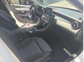 MERCEDES-BENZ C 220 2016/8 - 9