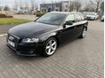 AUDI A4 Avant 2.7 V6 TDI DPF Multitronic EU5