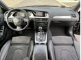AUDI A4 2011/5 - 2