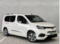 TOYOTA PROACE City Verso EV Family Plus L2H1 (Automata) [7 személy] / Sérülésmentes / Magasan felszerelt / Végig vezetett szerviz