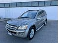 MERCEDES-BENZ GL 450 4Matic (Automata) (7 személyes )