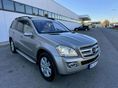 MERCEDES-BENZ GL 450 2008/12 - 2