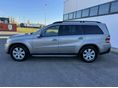 MERCEDES-BENZ GL 450 2008/12 - 7