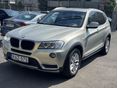 BMW X3 xDrive20d (Automata) PANORÁMA.XENON. KAMERA.--LÁNC CSERE
