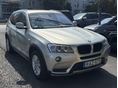 BMW X3 2012 - 4