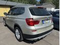 BMW X3 2012 - 2
