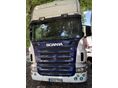 SCANIA R380 LA 4X2