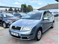 SKODA FABIA 2007/12 - 2