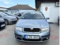 SKODA FABIA 2007/12 - 3
