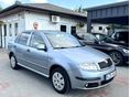 SKODA FABIA 2007/12 - 4