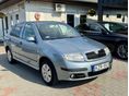 SKODA FABIA 2007/12 - 5