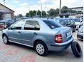 SKODA FABIA 2007/12 - 6