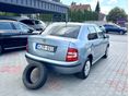 SKODA FABIA 2007/12 - 7