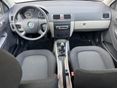 SKODA FABIA 2007/12 - 18