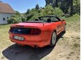 FORD MUSTANG 2016/10 - 4