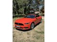 FORD MUSTANG 2016/10 - 11
