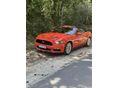 FORD MUSTANG 2016/10 - 12