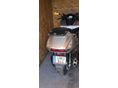 HONDA SILVER WING 600 