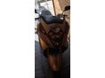 HONDA SILVER WING 600 2002/9 - 2