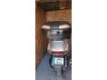 HONDA SILVER WING 600 2002/9 - 3