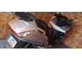 HONDA SILVER WING 600 2002/9 - 6