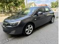 OPEL ASTRA J 1.4 T Cosmo VÉGIG VEZETETT SZERVIZKÖNYV!KIEMELKEDŐEN SZÉP ÁLLAPOT!FRISS SZERVIZ !
