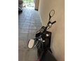 YAMAHA GEAR 50 
