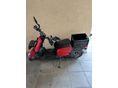 YAMAHA GEAR 50 2011/8 - 2