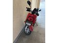 YAMAHA GEAR 50 2011/8 - 4